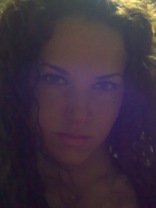 Person who looks like Kathleen Robertson