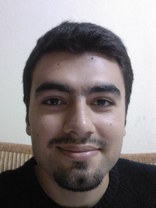 Person who looks like Alfonso Cuaron