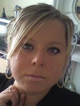 Person who looks like Tara Reid