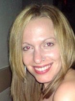 Person who looks like Toni Collette