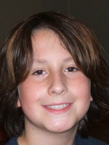 Person who looks like Steven Anthony Lawrence