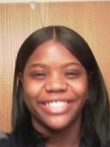 Person who looks like Tangi Miller