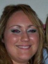 Person who looks like Lauren Collins