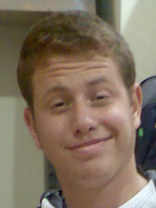 Person who looks like Rob Schneider