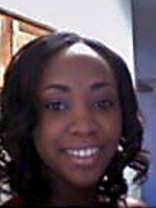 Person who looks like Ashanti