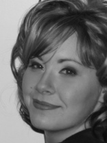 Person who looks like Natalie Maines