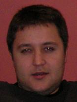 Person who looks like Russell Crowe