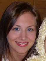 Person who looks like Melora Hardin