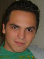 Person who looks like Mark Ruffalo