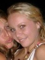 Person who looks like Charlize Theron