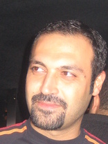 Person who looks like Ricardo Chavira