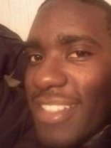 Person who looks like Curtis Martin