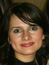 Person who looks like Emily Mortimer