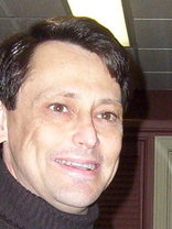 Person who looks like Gary Sinise