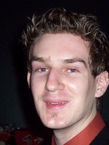 Person who looks like Jason Dohring