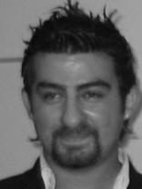 Person who looks like Luc Besson