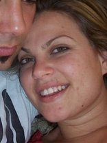 Person who looks like Shanna Moakler