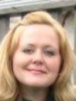 Person who looks like Melody Thomas Scott