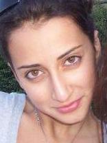 Person who looks like Nelly Furtado