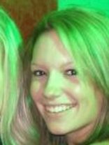 Person who looks like Katherine Heigl