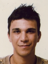 Person who looks like Enrique Murciano