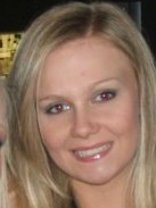 Person who looks like Christina Applegate