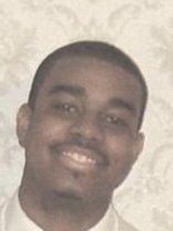 Person who looks like Larenz Tate