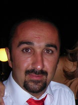 Person who looks like Jesse L. Martin