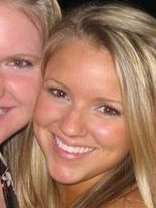 Person who looks like Jennifer Ellison