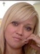 Person who looks like Hilary Duff