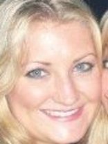 Person who looks like Kate Hudson