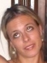 Person who looks like Kim Raver