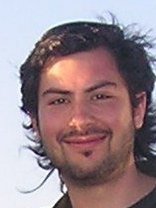 Person who looks like Duncan Sheik