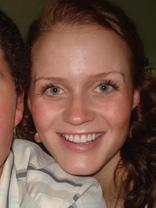 Person who looks like Mischa Barton