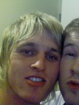 Person who looks like Owen Wilson