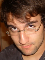 Person who looks like Breckin Meyer