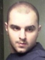 Person who looks like Daniel Day-Lewis