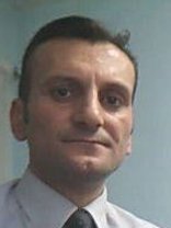 Person who looks like Tony Goldwyn