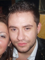 Person who looks like Denis Leary