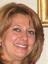 Person who looks like Hillary Rodham Clinton