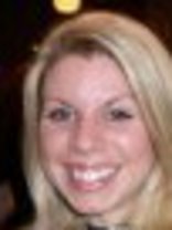 Person who looks like Billie Piper