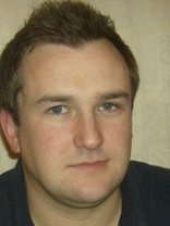 Person who looks like Ray Liotta