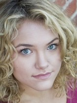 Person who looks like Kate Winslet