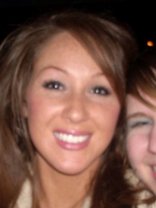 Person who looks like Haylie Duff