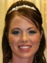 Person who looks like Ellen Pompeo