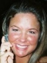 Person who looks like Nikki Cox