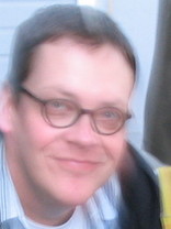 Person who looks like Philip Seymour Hoffman