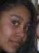 Person who looks like Tiffany Limos