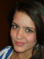 Person who looks like Katie Holmes