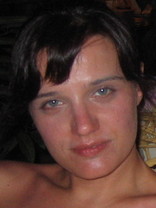 Person who looks like Carey Lowell